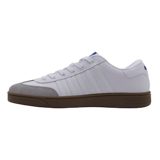 Foto 8 | Tenis K-swiss Francis Court Para Hombre Color Blanco