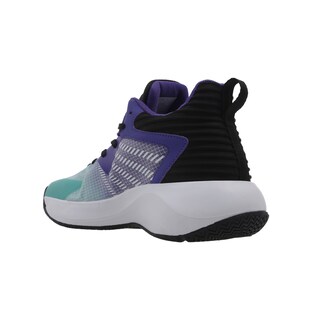 Foto 3 | Tenis Caballero Deportivo K-swiss Fastbreak Color Aqua Morado