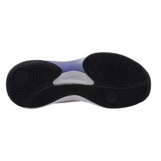 Foto 5 | Tenis Caballero Deportivo K-swiss Fastbreak Color Aqua Morado