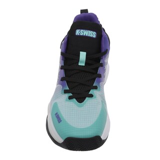 Foto 6 | Tenis Caballero Deportivo K-swiss Fastbreak Color Aqua Morado