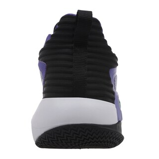 Foto 7 | Tenis Caballero Deportivo K-swiss Fastbreak Color Aqua Morado