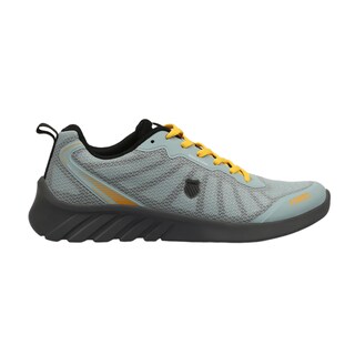 Foto 2 | Tenis K-swiss Corel Para Hombre Color Gris