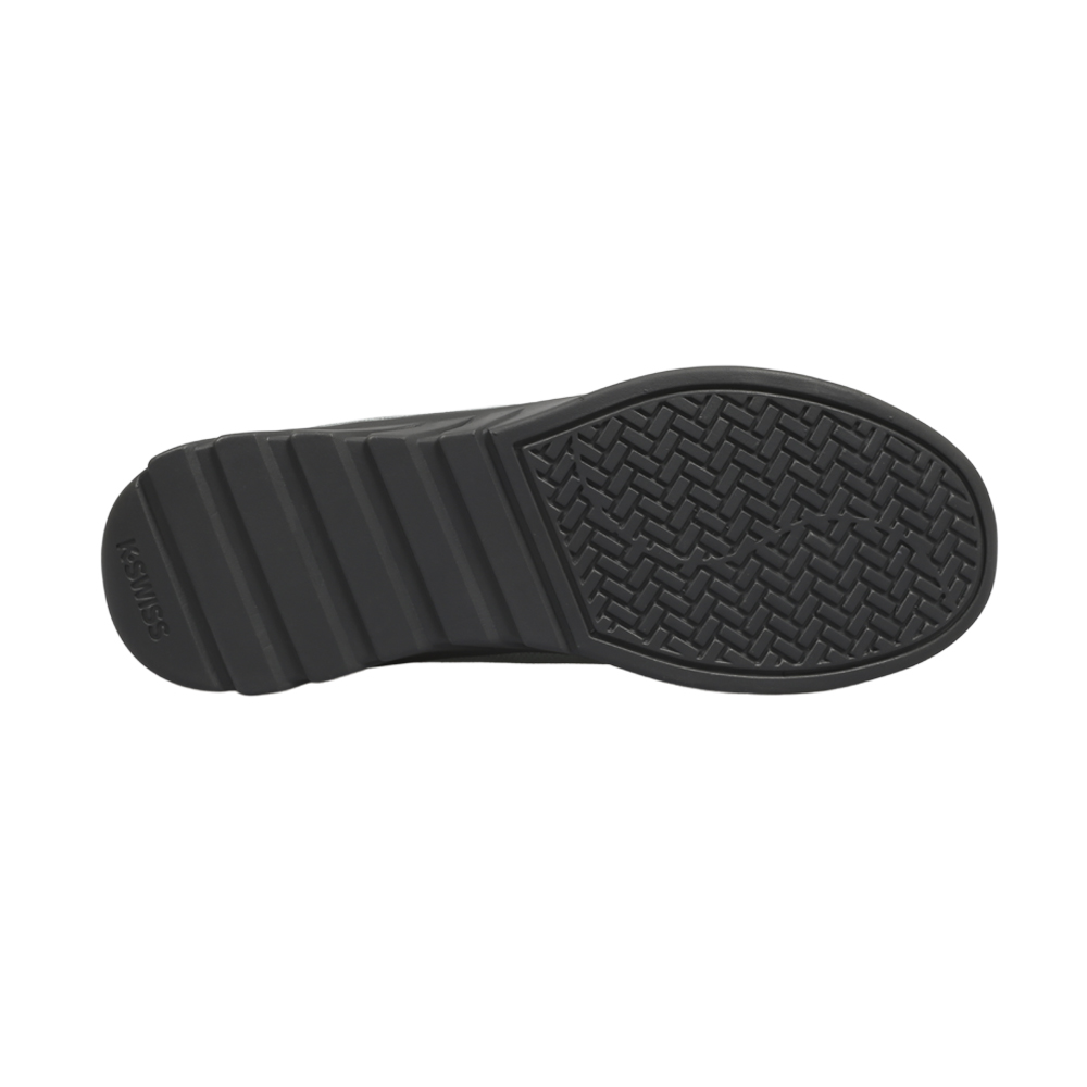 Foto 5 pulgar | Tenis K-swiss Corel Para Hombre Color Gris