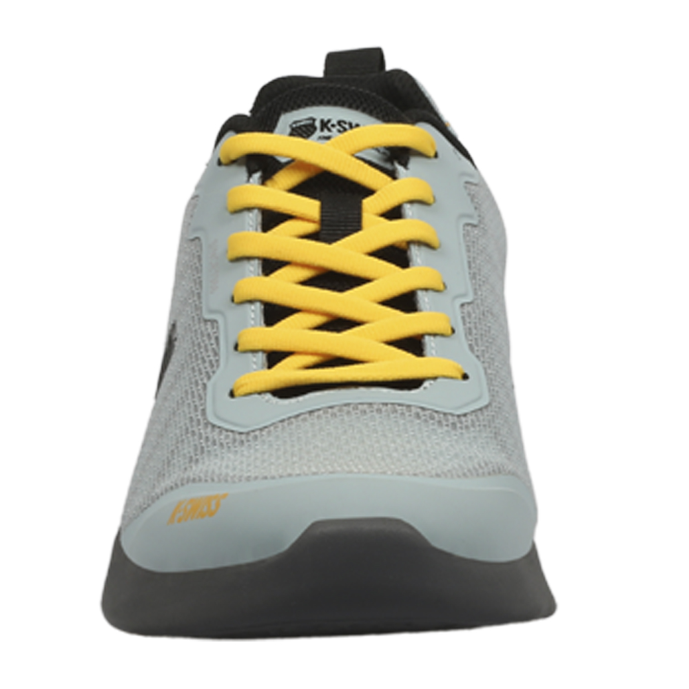 Foto 6 | Tenis K-swiss Corel Para Hombre Color Gris