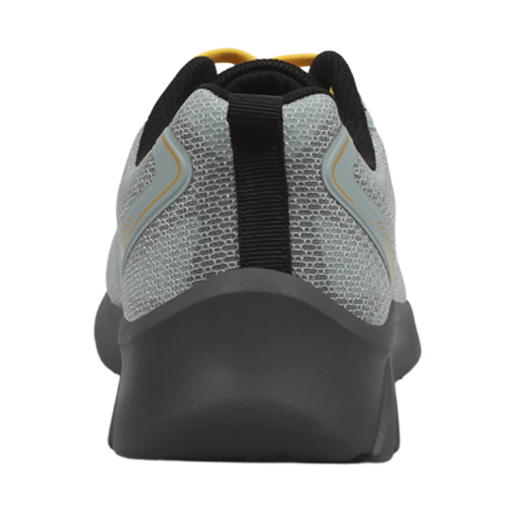 Foto 8 pulgar | Tenis K-swiss Corel Para Hombre Color Gris
