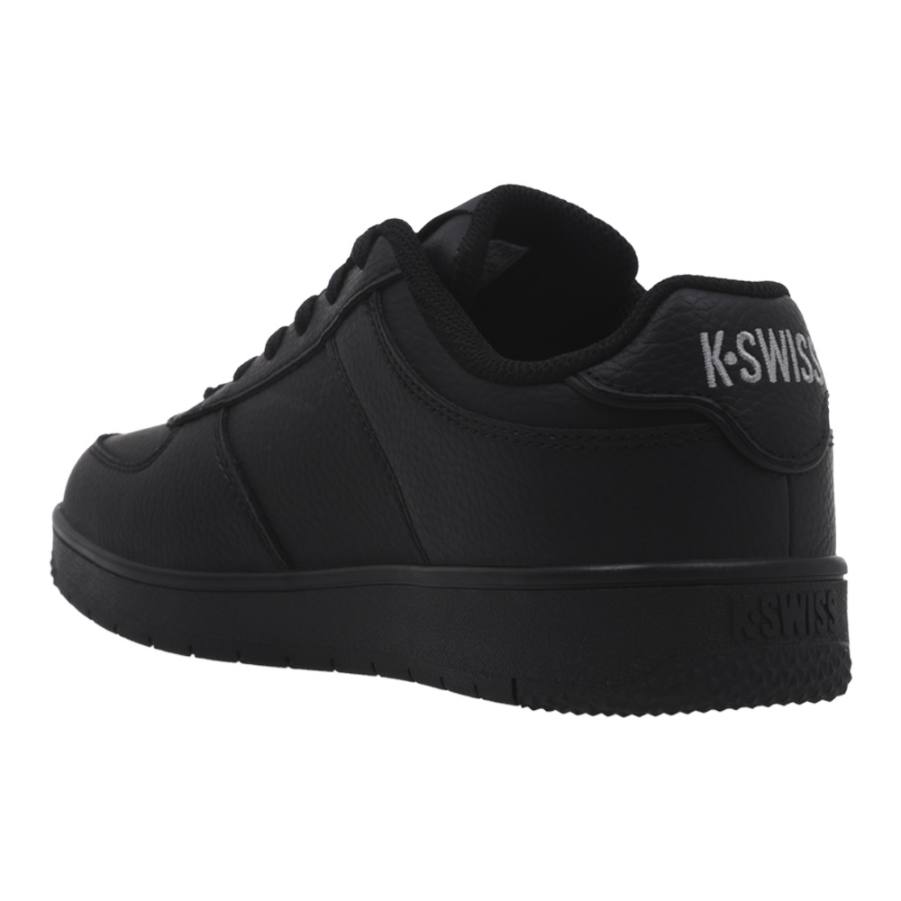 Foto 4 pulgar | Tenis K-swiss Admiral Para Hombre Color Negro