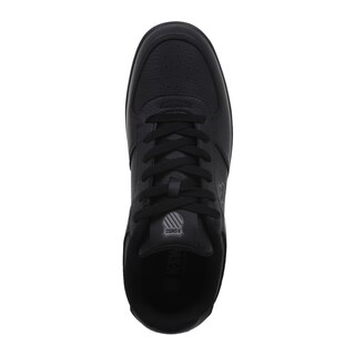 Foto 4 | Tenis K-swiss Admiral Para Hombre Color Negro