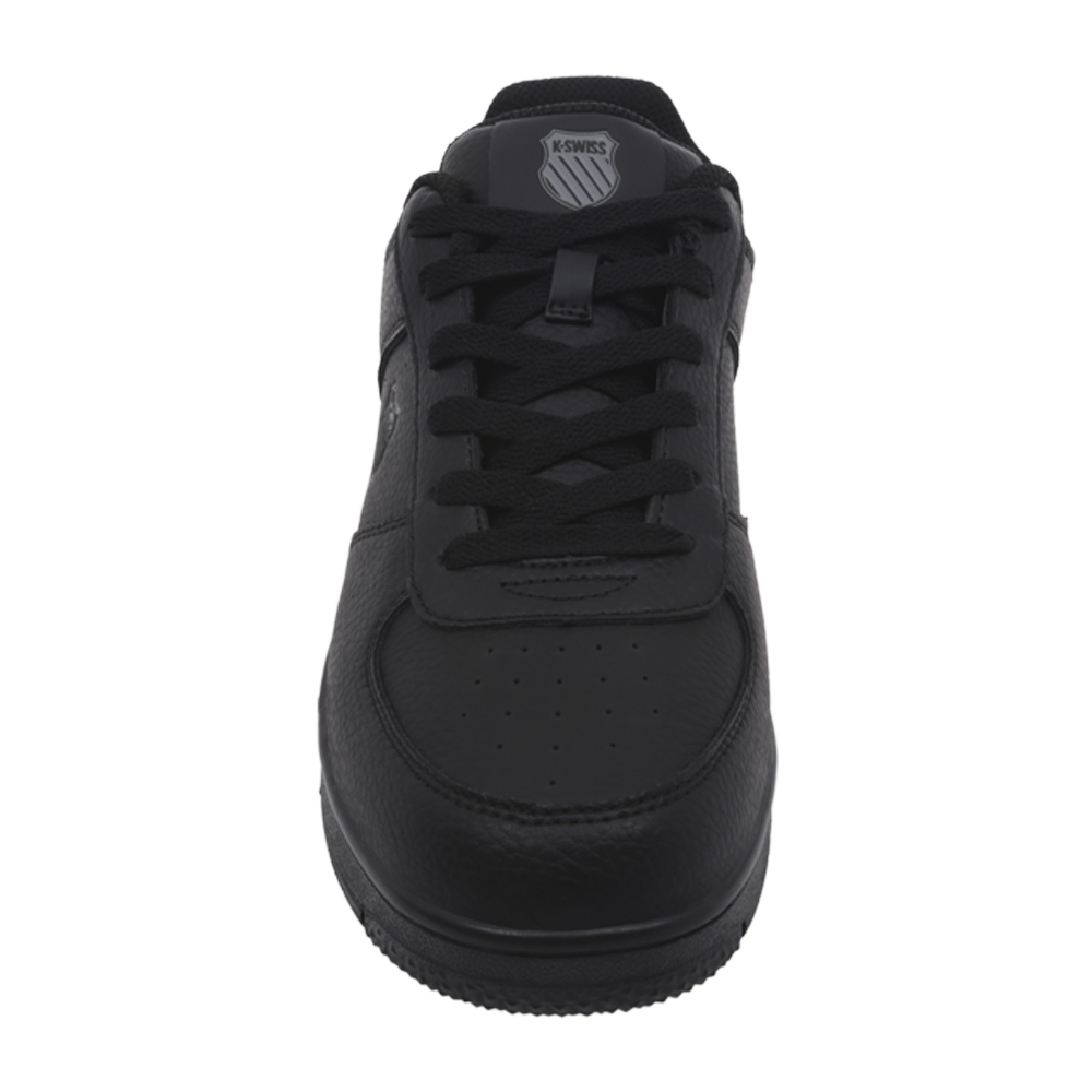 Foto 7 pulgar | Tenis K-swiss Admiral Para Hombre Color Negro