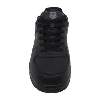 Foto 6 | Tenis K-swiss Admiral Para Hombre Color Negro