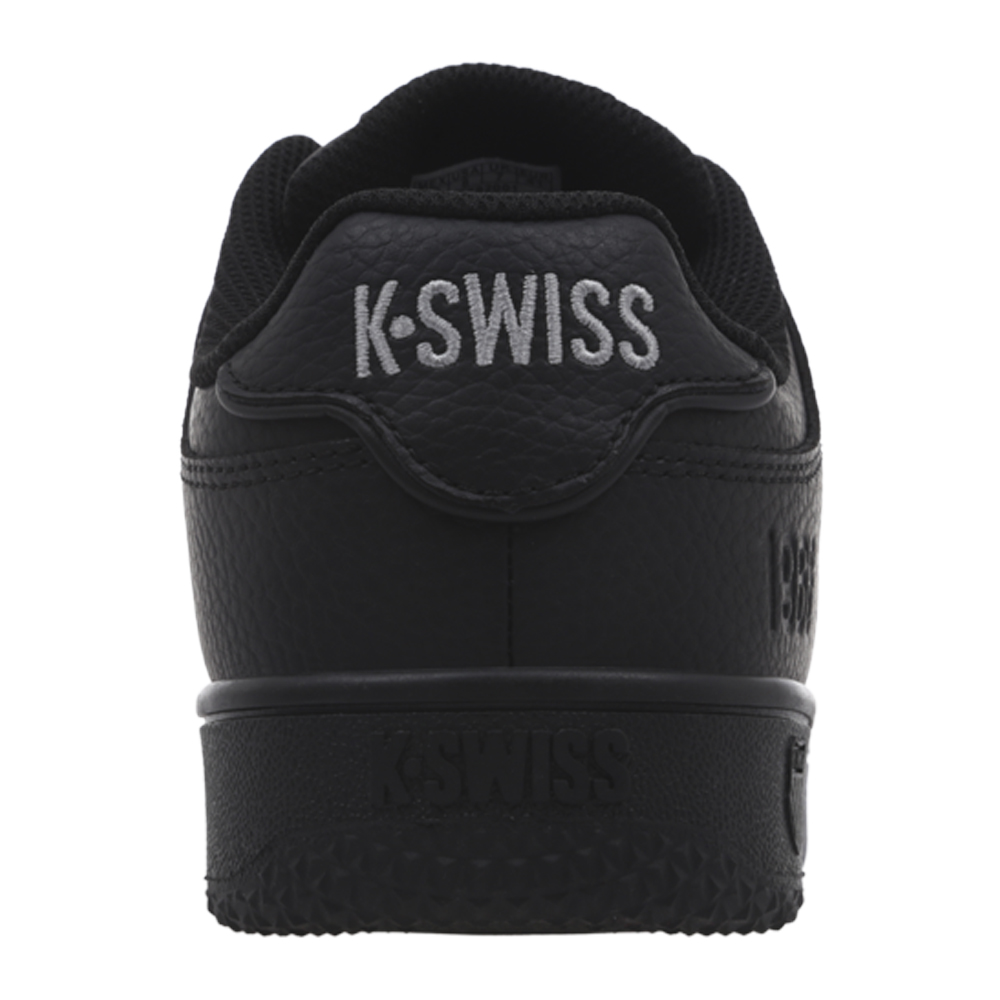 Foto 8 pulgar | Tenis K-swiss Admiral Para Hombre Color Negro