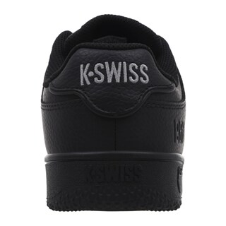 Foto 7 | Tenis K-swiss Admiral Para Hombre Color Negro
