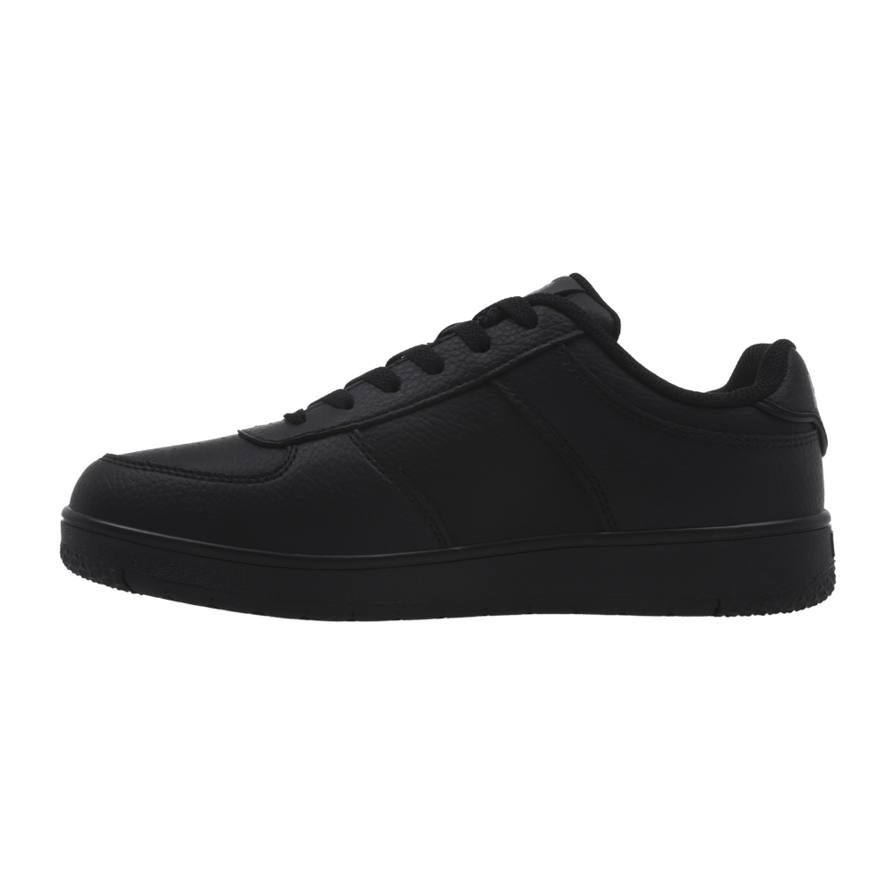 Foto 9 pulgar | Tenis K-swiss Admiral Para Hombre Color Negro