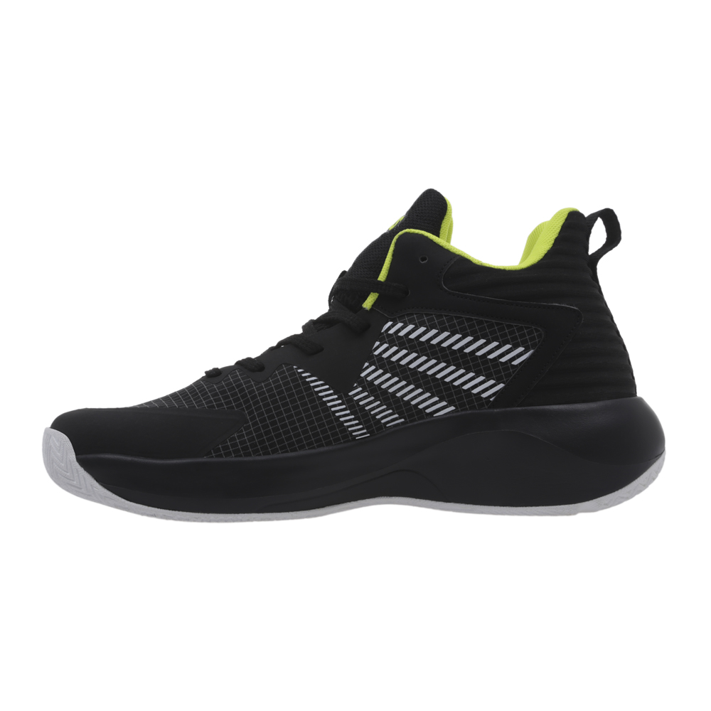 Foto 9 pulgar | Tenis Caballero Deportivo K-swiss Fastbreak Color Negro
