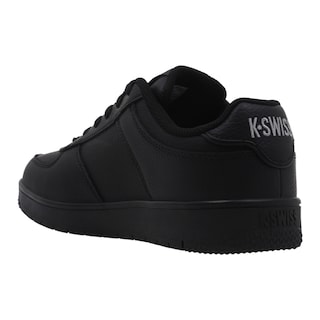 Foto 3 | Tenis K-swiss Admiral Para Hombre Color Negro