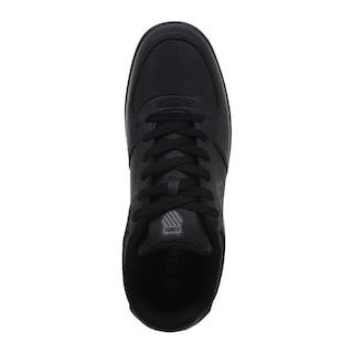 Foto 4 | Tenis K-swiss Admiral Para Hombre Color Negro