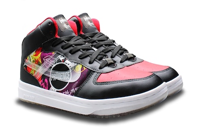 Foto 2 | Tenis Unisex Panam Bota Meztli X Prudence