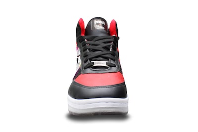 Foto 3 | Tenis Unisex Panam Bota Meztli X Prudence