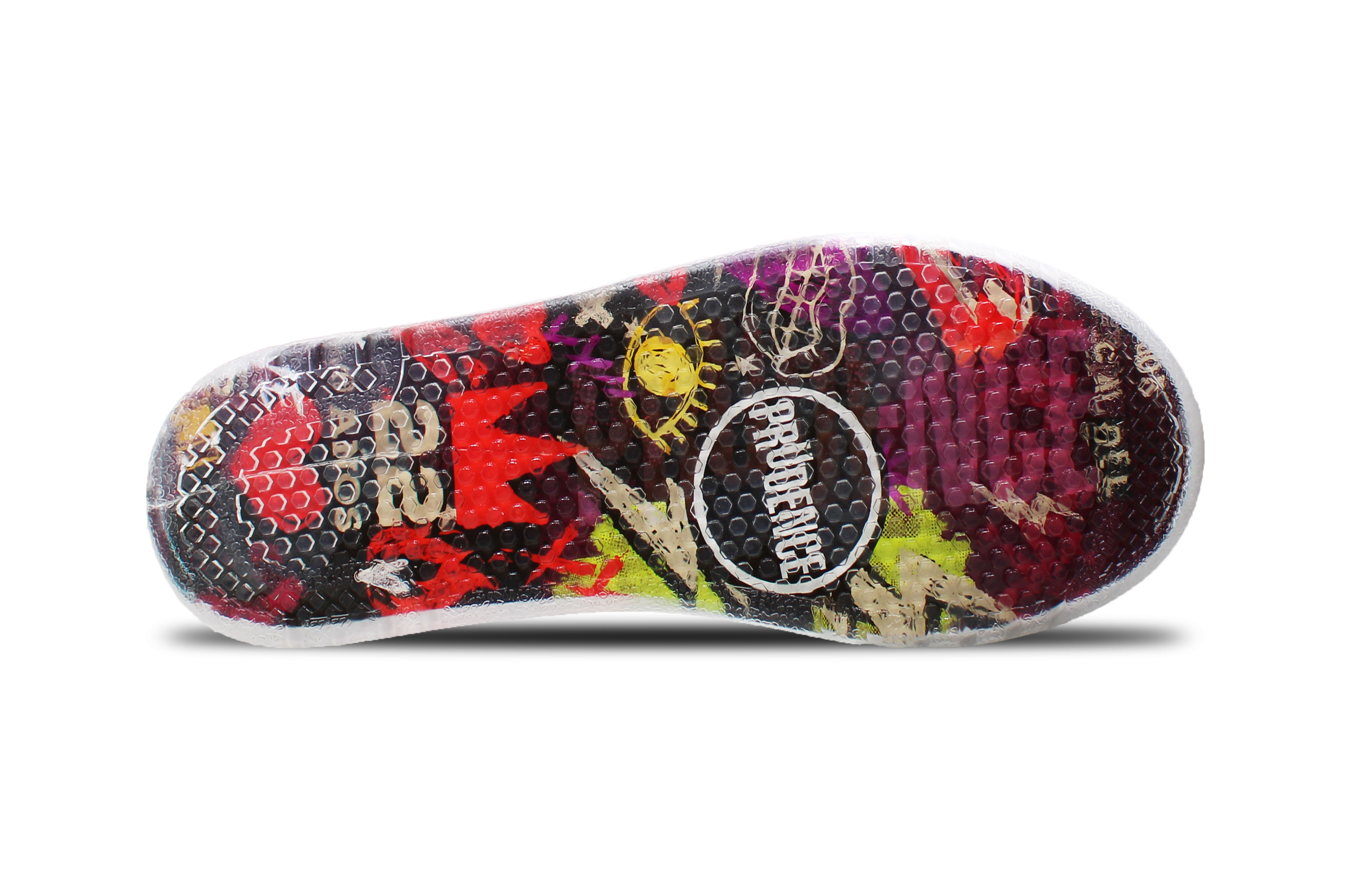 Foto 4 | Tenis Unisex Panam Bota Meztli X Prudence