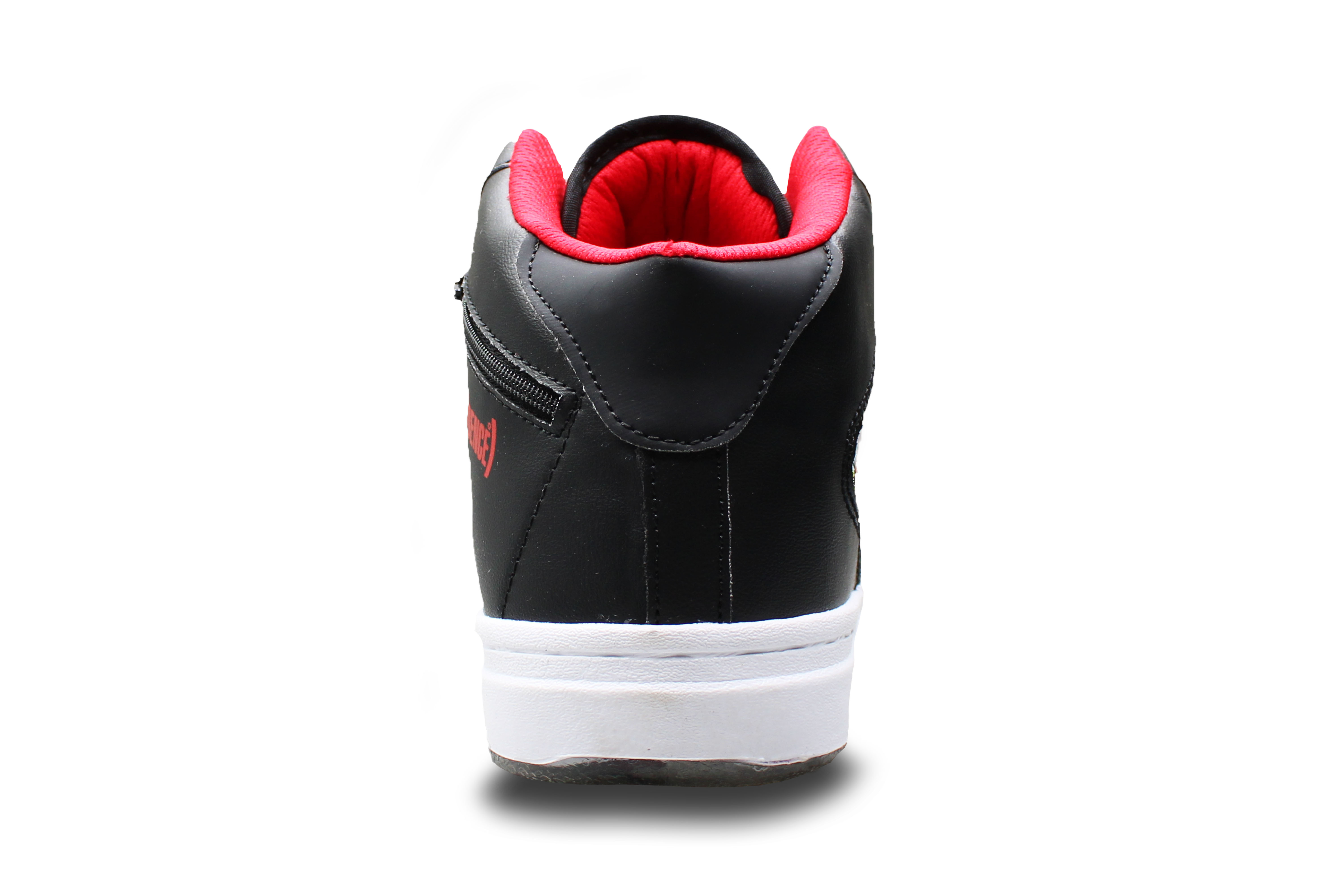 Foto 5 | Tenis Unisex Panam Bota Meztli X Prudence