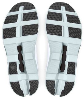 Foto 4 | Tenis Deportivos On Cloudmonster Frost/Surf para Hombre - Venta Internacional