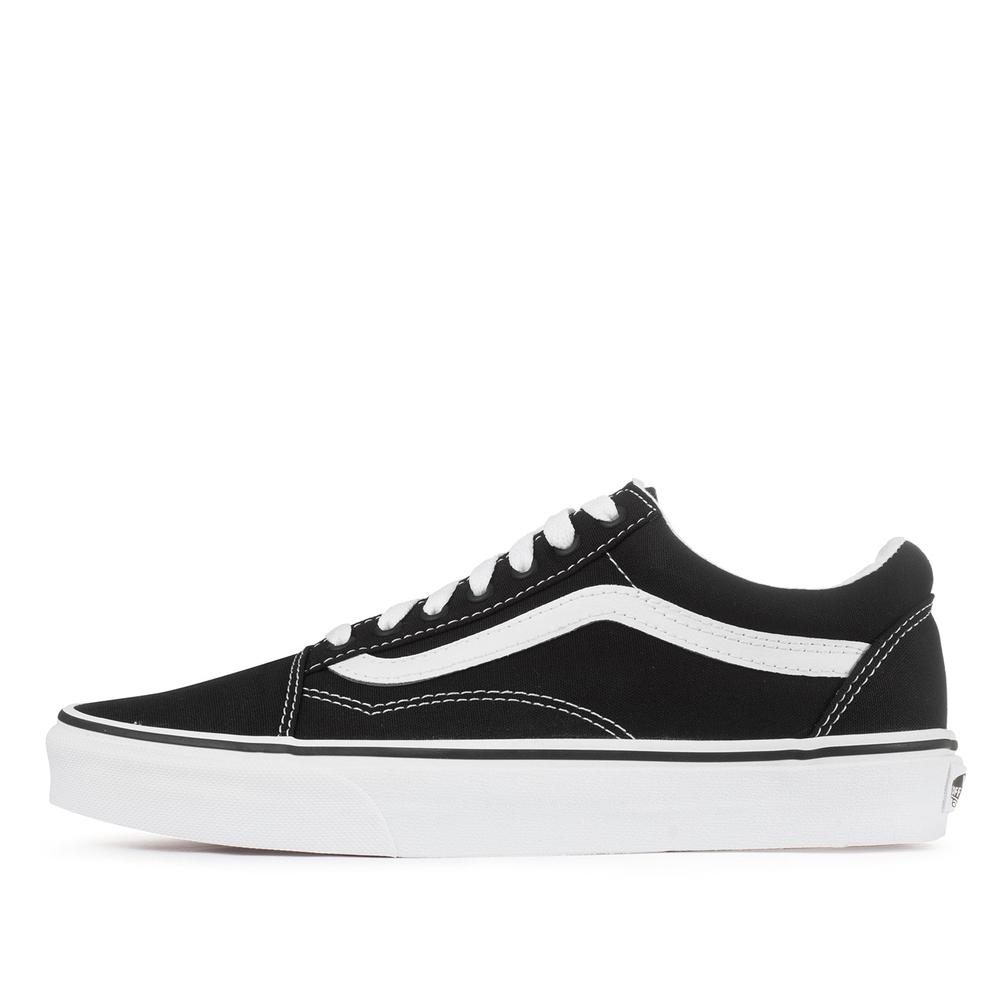 Foto 2 pulgar | Tenis Vans Old Skool - 0zdf1wx - Negro - Unisex Negro
