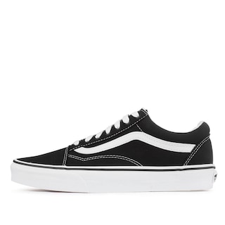 Foto 1 | Tenis Vans Old Skool - 0zdf1wx - Negro - Unisex Negro