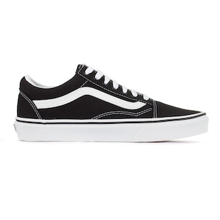 Foto 4 | Tenis Vans Old Skool - 0zdf1wx - Negro - Unisex Negro