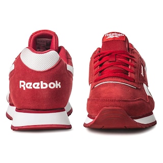 Foto 3 | Tenis Reebok Glide Ripple - 100069885 - Rojo - Hombre Rojo