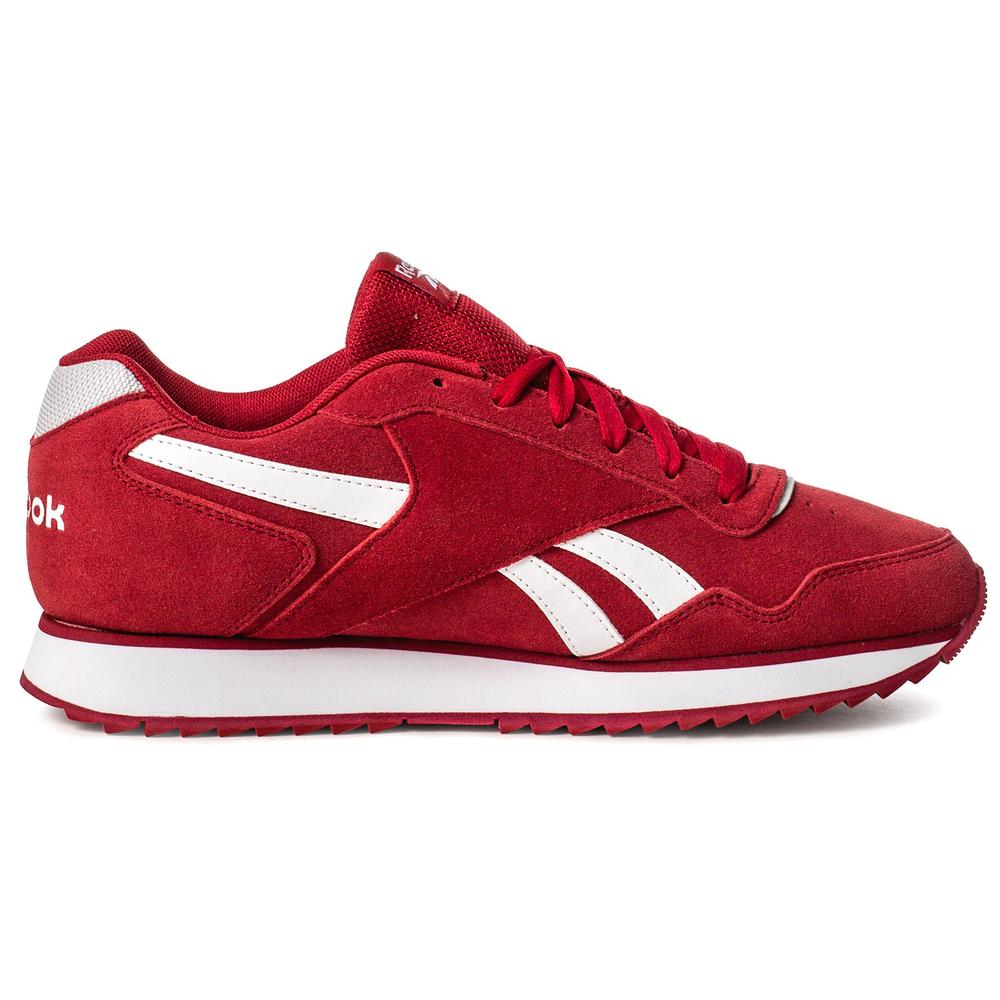 Foto 5 pulgar | Tenis Reebok Glide Ripple - 100069885 - Rojo - Hombre Rojo