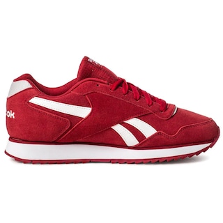 Foto 4 | Tenis Reebok Glide Ripple - 100069885 - Rojo - Hombre Rojo
