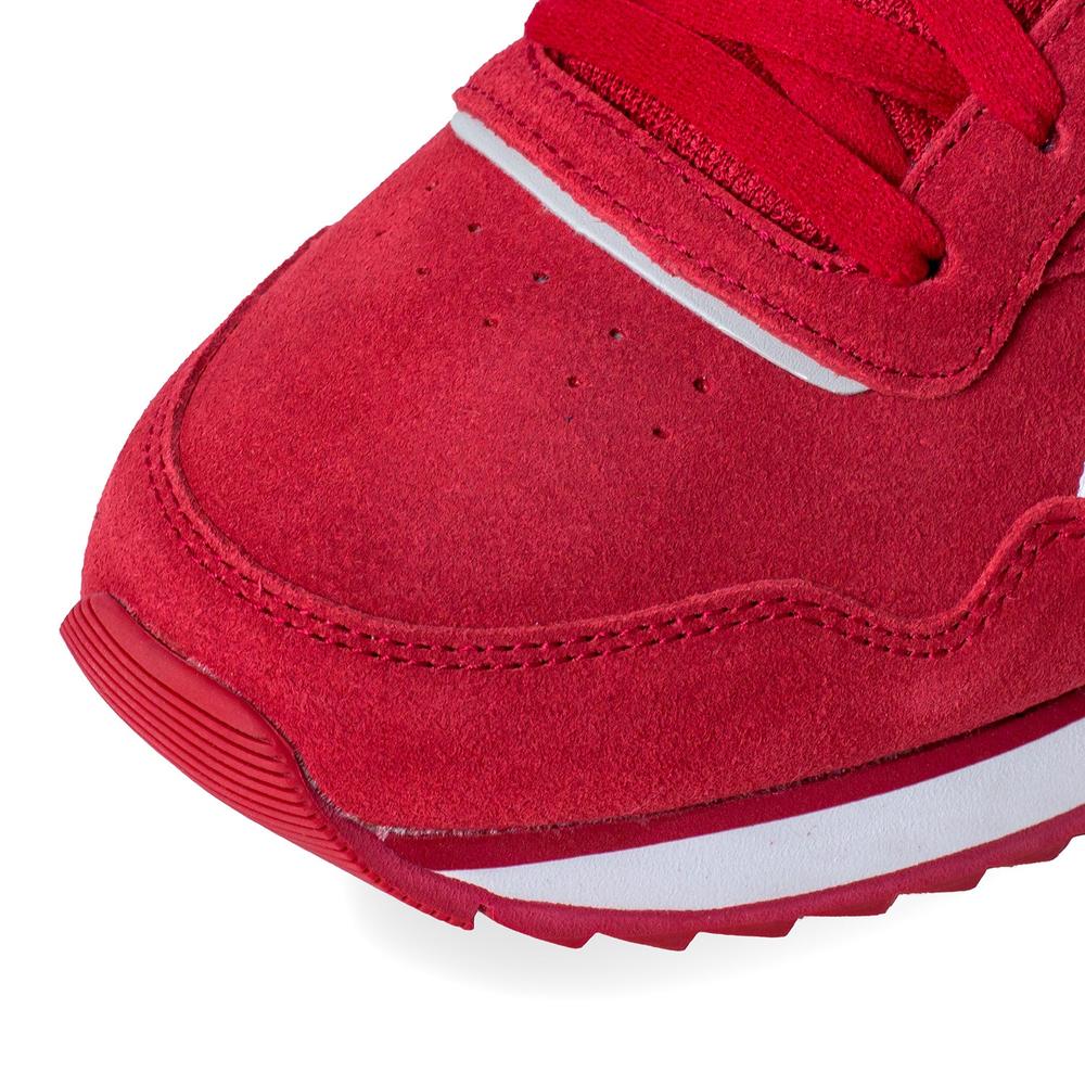 Foto 6 pulgar | Tenis Reebok Glide Ripple - 100069885 - Rojo - Hombre Rojo