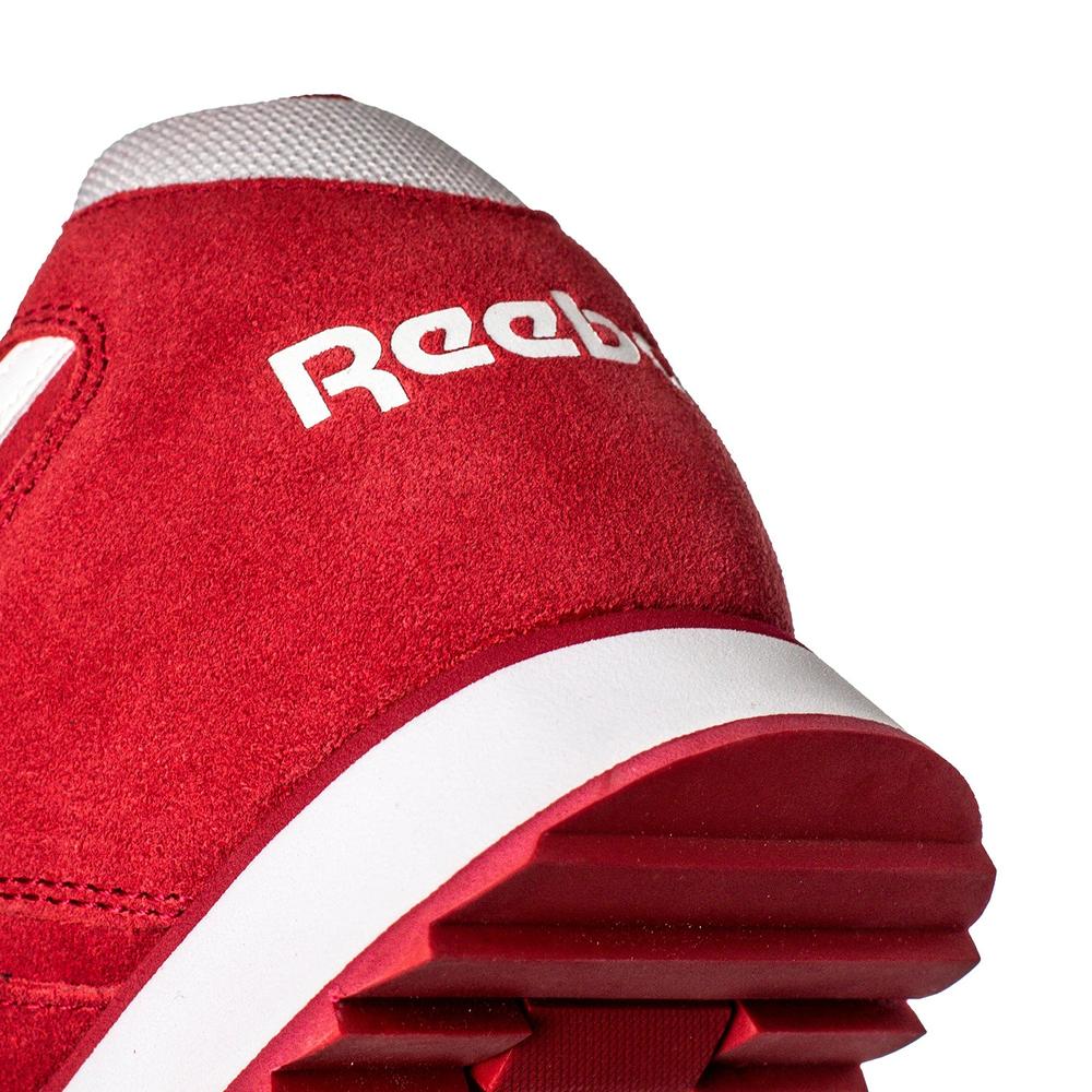 Foto 7 pulgar | Tenis Reebok Glide Ripple - 100069885 - Rojo - Hombre Rojo