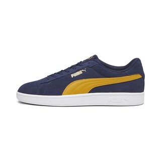 Foto 1 | Tenis Puma Smash 3.0 Unisex Azul Acero