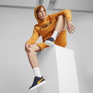 Foto 5 | Tenis Puma Smash 3.0 Unisex Azul Acero