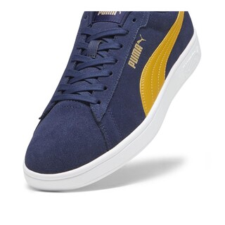 Foto 6 | Tenis Puma Smash 3.0 Unisex Azul Acero