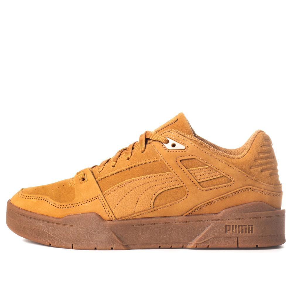 Foto 2 pulgar | Tenis Puma Slipstream Suede para Hombre