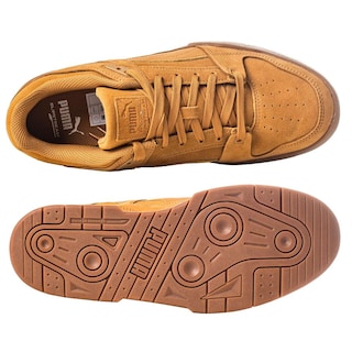 Foto 2 | Tenis Puma Slipstream Suede para Hombre