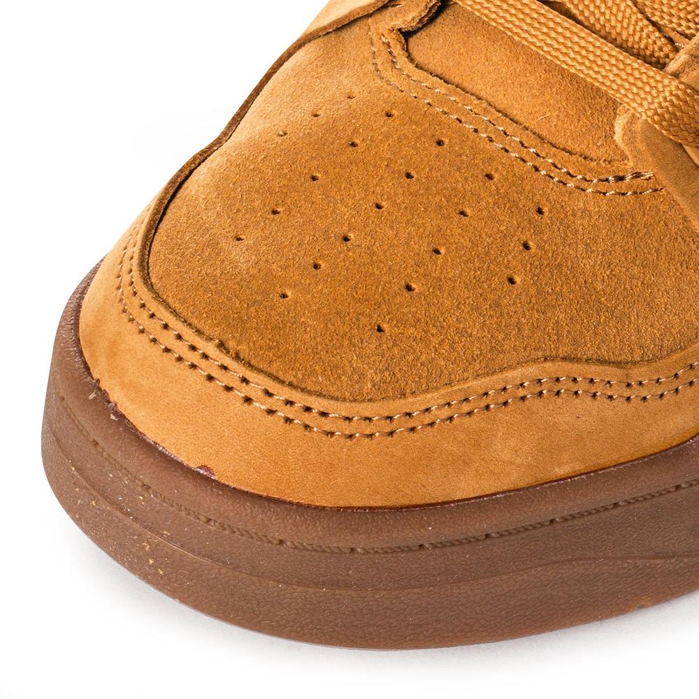 Foto 6 pulgar | Tenis Puma Slipstream Suede para Hombre
