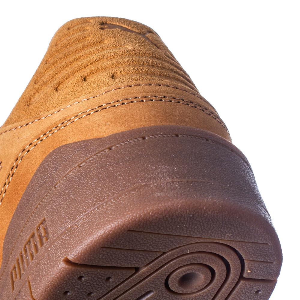 Foto 7 pulgar | Tenis Puma Slipstream Suede para Hombre