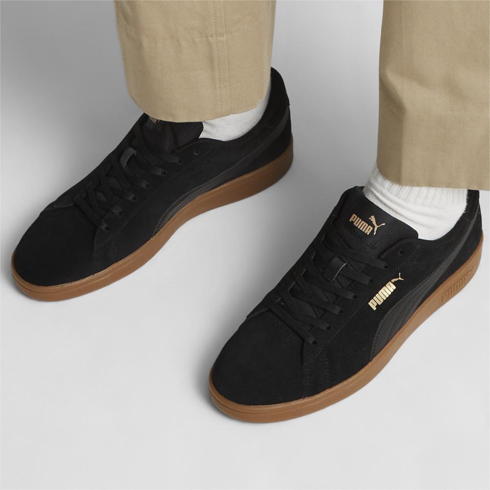 Foto 4 | Tenis Puma Smash 3.0 Unisex