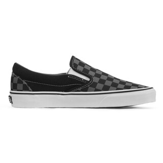 Foto 4 | Tenis Vans Classic Slip On - 0eyebpj - Gris - Unisex Gris