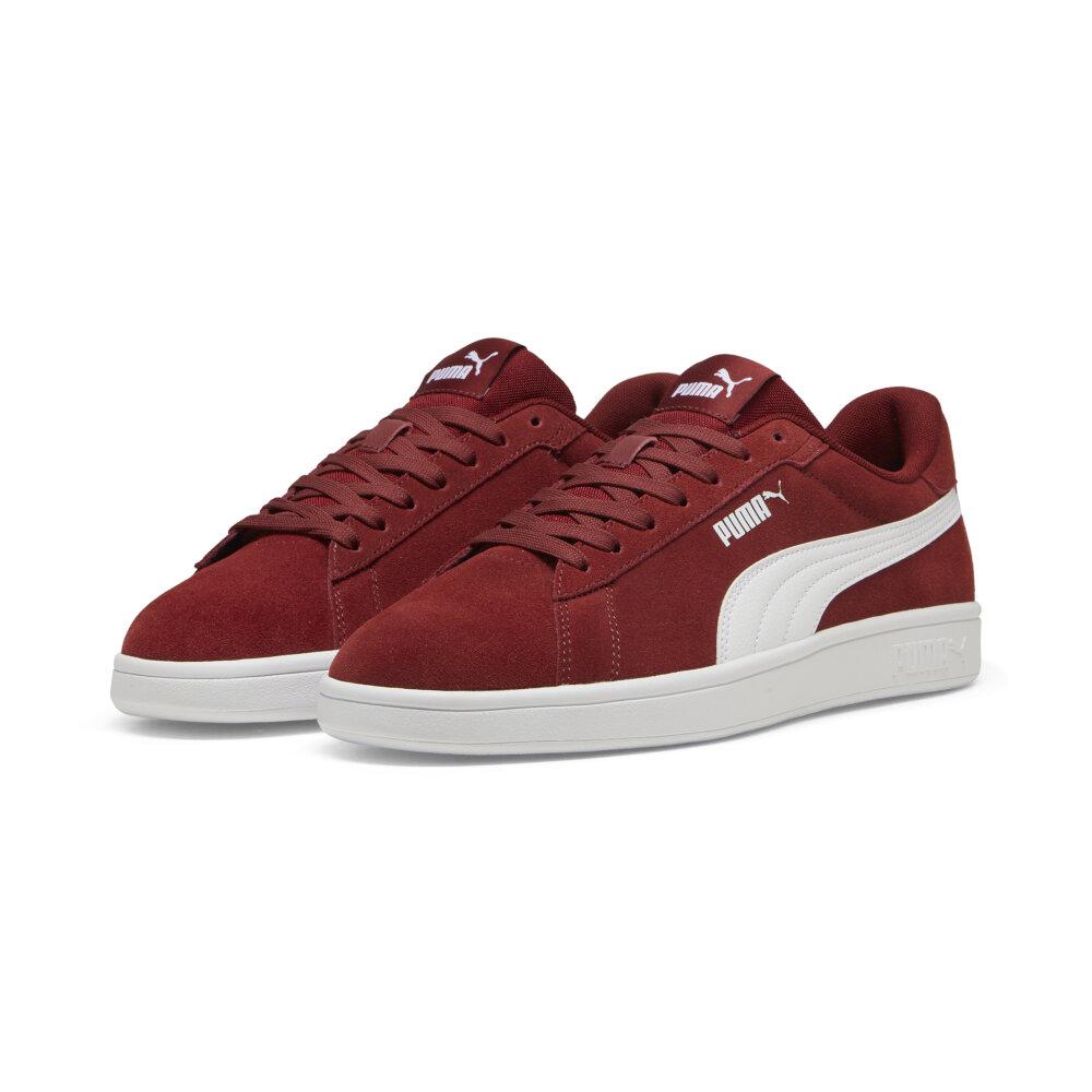 Foto 4 pulgar | Tenis Puma Smash 3.0 Unisex