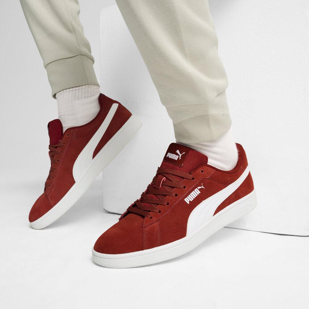 Foto 5 pulgar | Tenis Puma Smash 3.0 Unisex