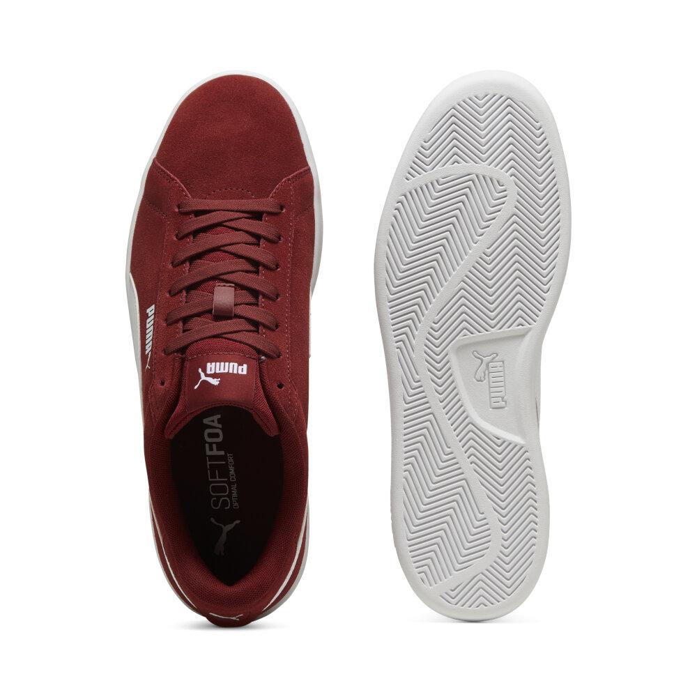 Foto 9 pulgar | Tenis Puma Smash 3.0 Unisex