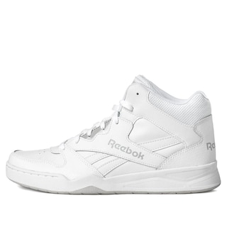 Foto 1 | Tenis Reebok Royal Bb4500 Hi2 - 100000089 - Blanco - Hombre Blanco