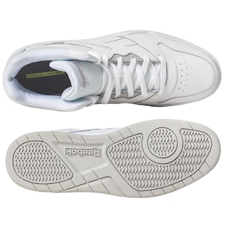 Foto 2 | Tenis Reebok Royal Bb4500 Hi2 - 100000089 - Blanco - Hombre Blanco