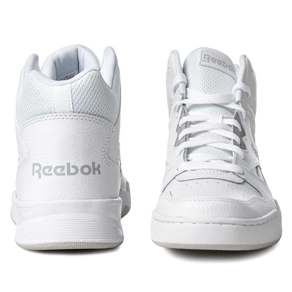 Foto 4 pulgar | Tenis Reebok Royal Bb4500 Hi2 - 100000089 - Blanco - Hombre Blanco