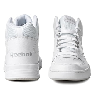 Foto 3 | Tenis Reebok Royal Bb4500 Hi2 - 100000089 - Blanco - Hombre Blanco