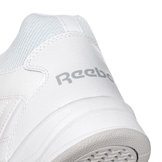 Foto 6 | Tenis Reebok Royal Bb4500 Hi2 - 100000089 - Blanco - Hombre Blanco
