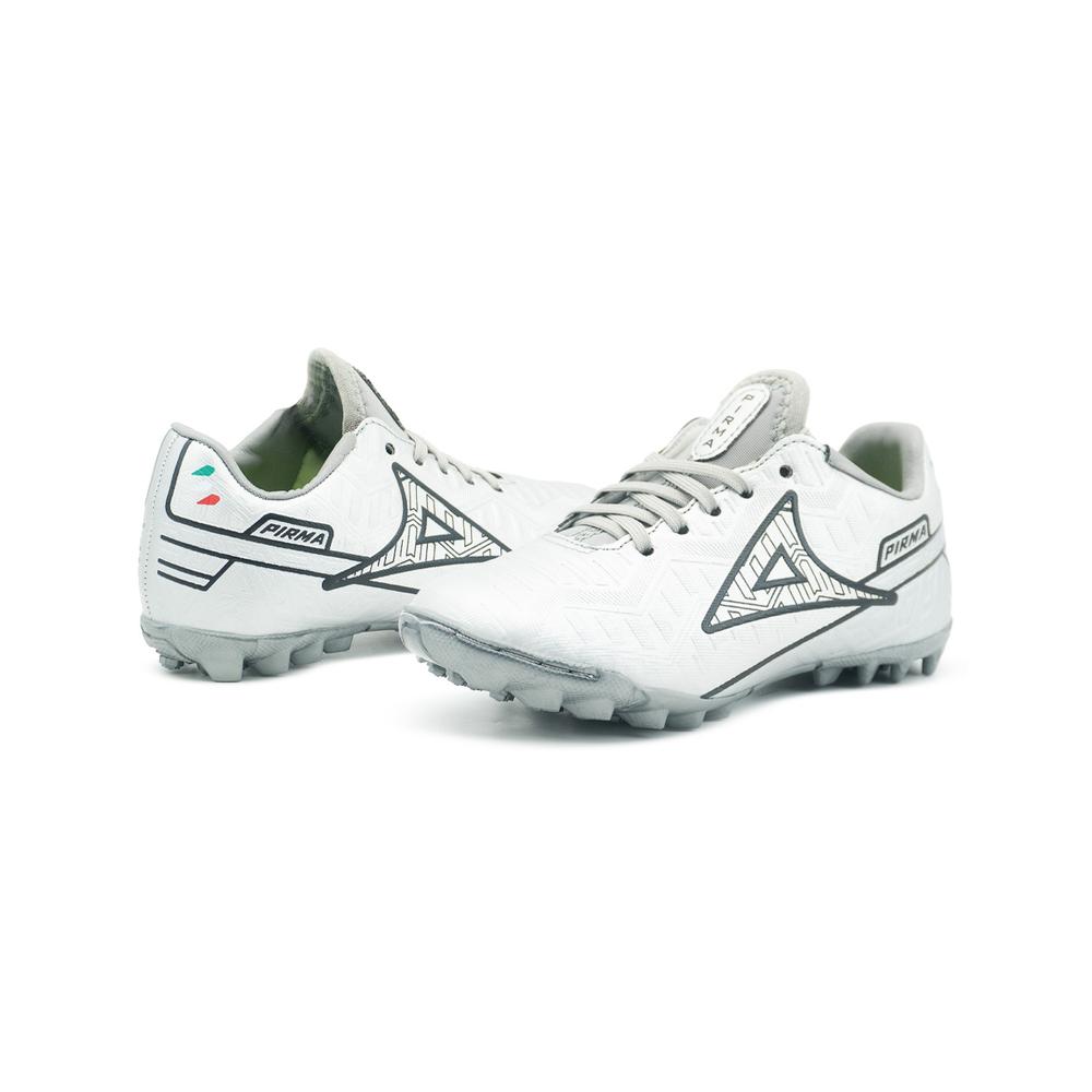 Foto 3 pulgar | Tenis Pirma Turf Para Hombre Fútbol Rápido Deportivo 22-24.5 Negro